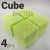 Cube Bacter